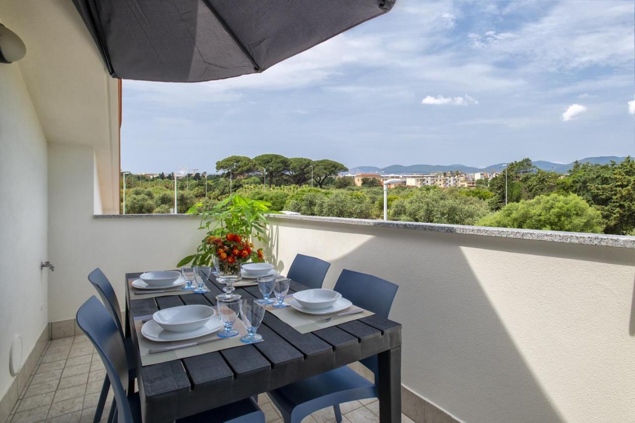 La Mansarda Pizzolella Apartamento *
